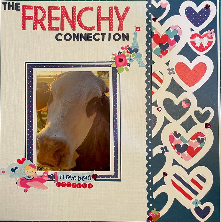 The Frenchy Connection