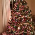 Christmas tree 2017 #2