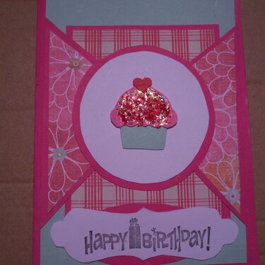 Bithday card