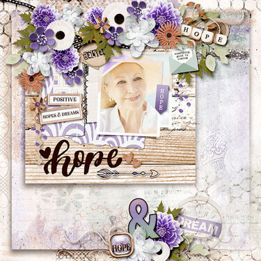 April Feelings: Hope 