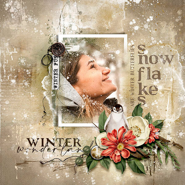 Winter Tale 