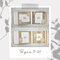 Rustic Harmony Simplistic Mini Album