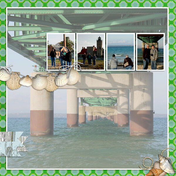 Mackinac Bridge 2