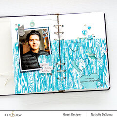 LIVE THE LIFE YOU HAVE IMAGINED