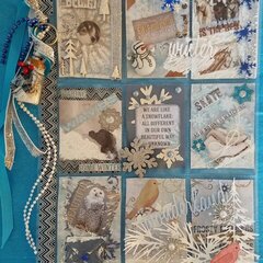 Pocket Letter For Jayne :)