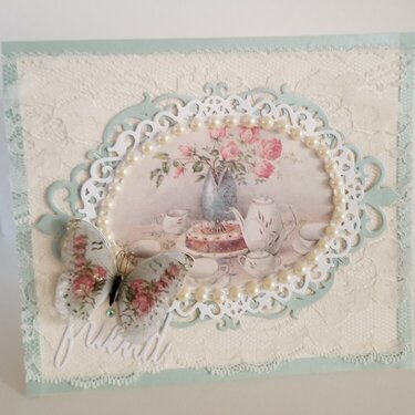 Friendship Card