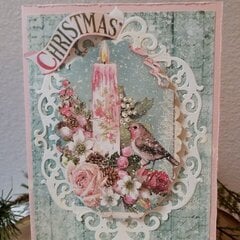 ~Christmas Card~