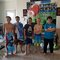 Joseph's 11th Birthday Swimming Pool Party