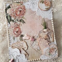 Treasure Journal ~Page