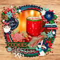 Cookies and Hot Cocoa