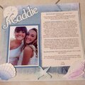 Friends Layout Pages