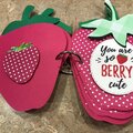 Berry cute page