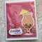 Cocktail Shaker Cards