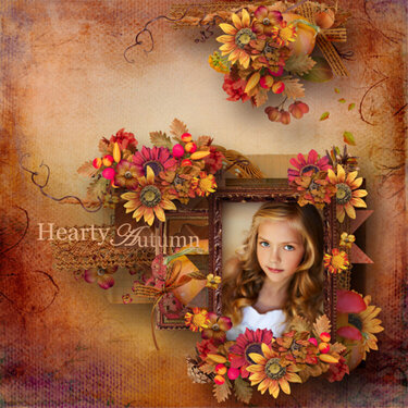 Hearty Autumn