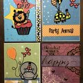 kids cards