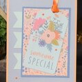 Crafter's Companion - Essentials Collection - Card Making Kit