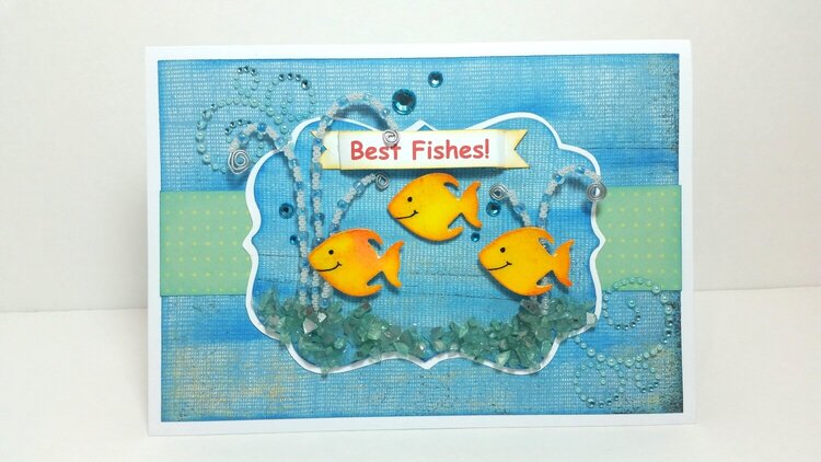 Best Fishes