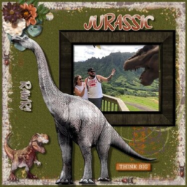 Jurassic