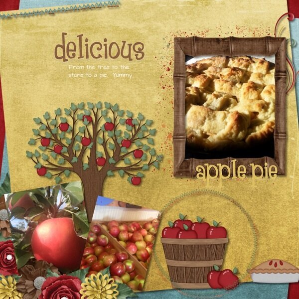 Apple Pie