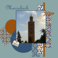 Journey in Marrakech p2.