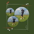Variation around golf part 3