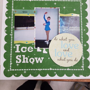 Ice Show