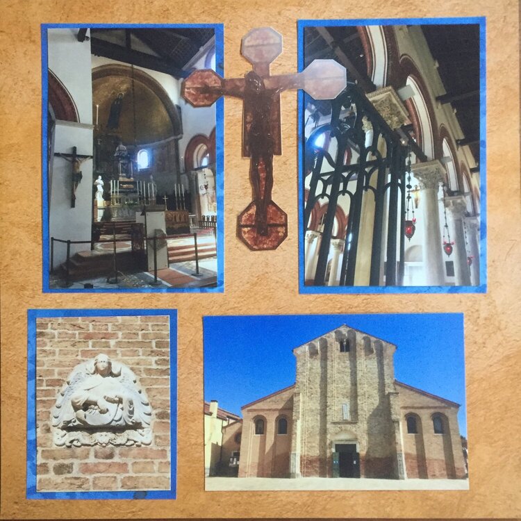 Basilica Murano 2