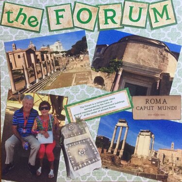 The Forum