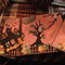 Graphic 45 An Erie Tale Not so Mini Album