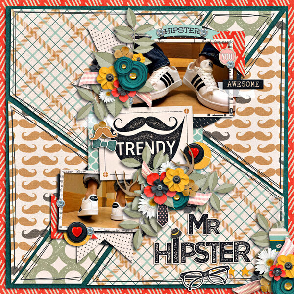 Mister Hipster