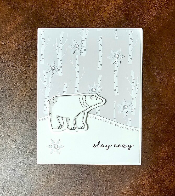 Polar Bear