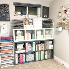 My Craft Room 