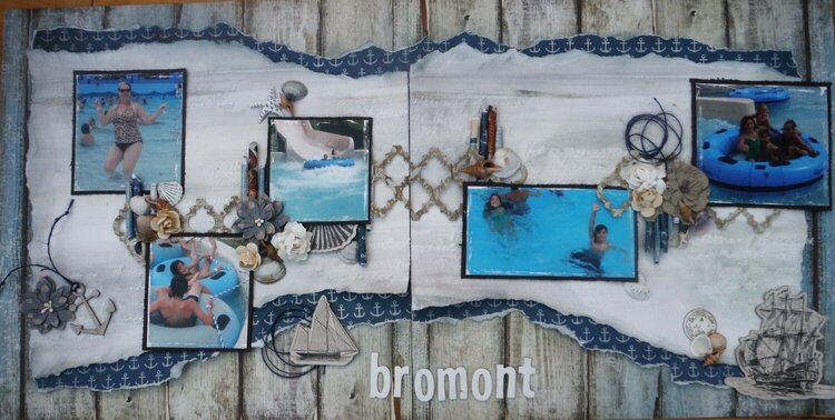 Bromont