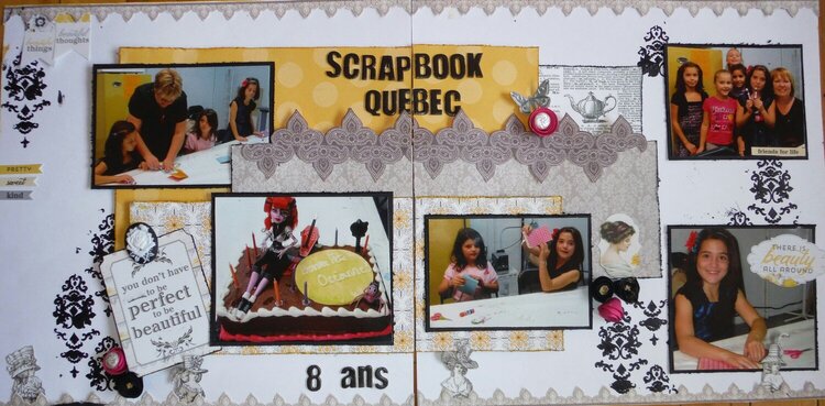 scrapbook