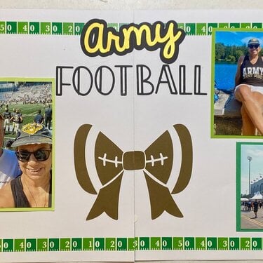 Army Football