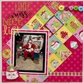 Little Miss Nice List