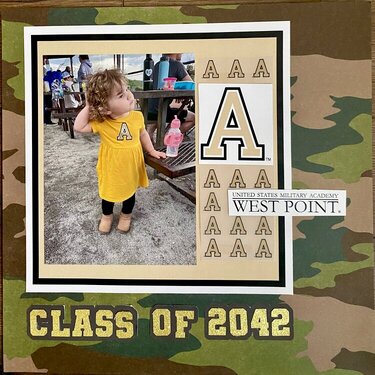 Class of 2042