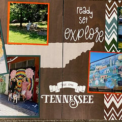 ready set explore (Tennessee)