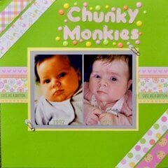 Chunky Monkies