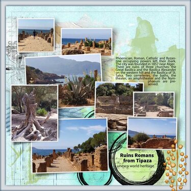 Tipaza