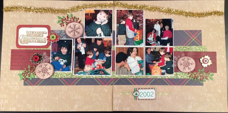 Christmas 2002