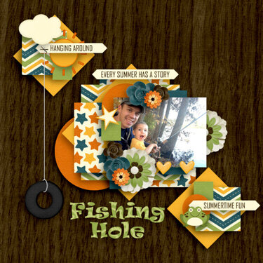 Fishing Hole