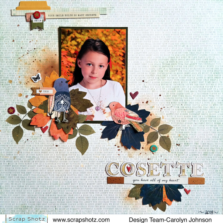 Cosette