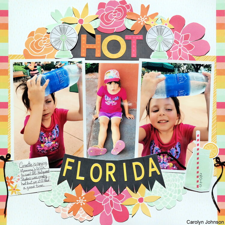 Hot Florida