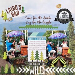 Laird's Bar