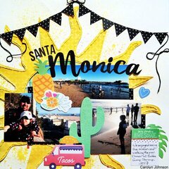 Santa Monica