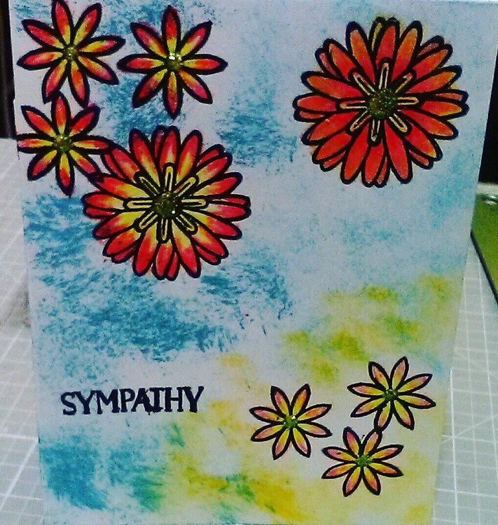 Sympathy