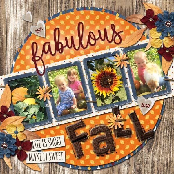 Fabulous Fall