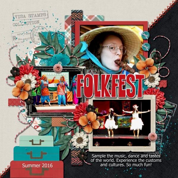 Folkfest