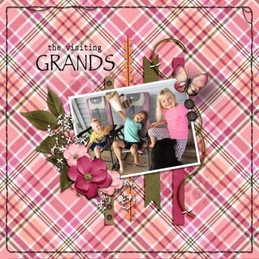 The Visiting Grands